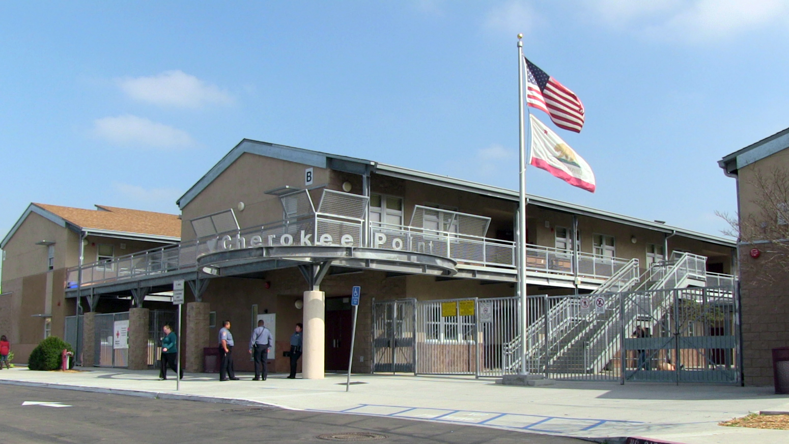 Cherokee Point Elementary | San Diego Unified School District