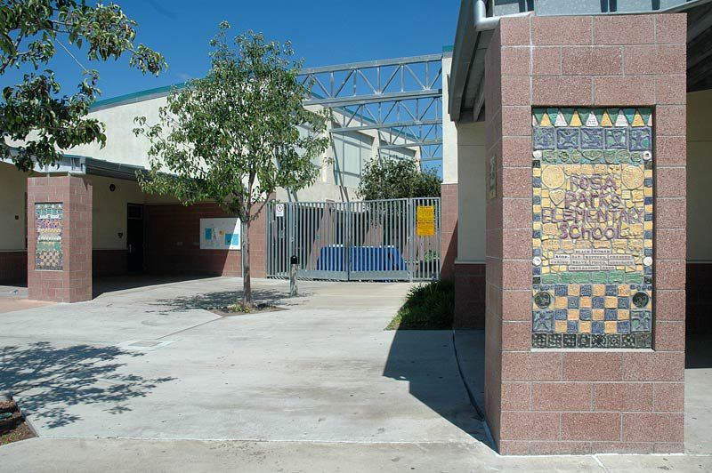 CNUSD CONNECTION - Rosa Parks Elementary School