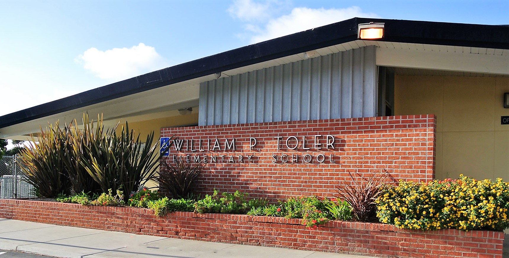 Toler Elementary San Diego Unified School District